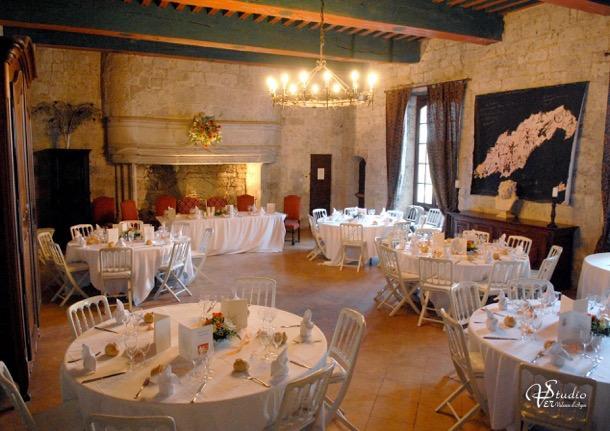 Chateau De Goudourville Villa Dış mekan fotoğraf